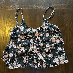 American Eagle Backless Tank